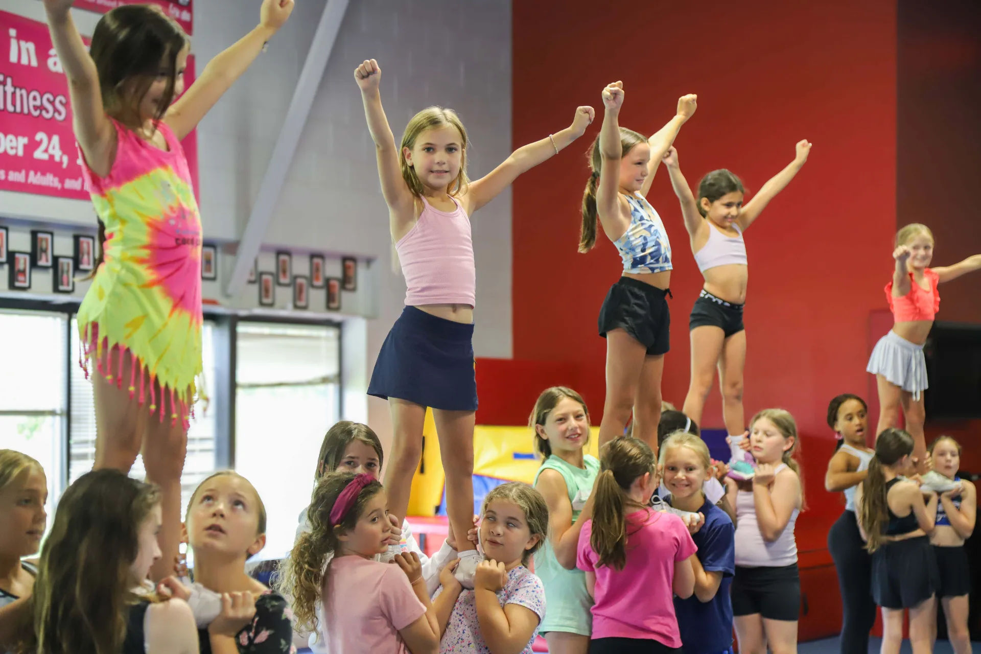 Fitwize 4 Kids Ashburn