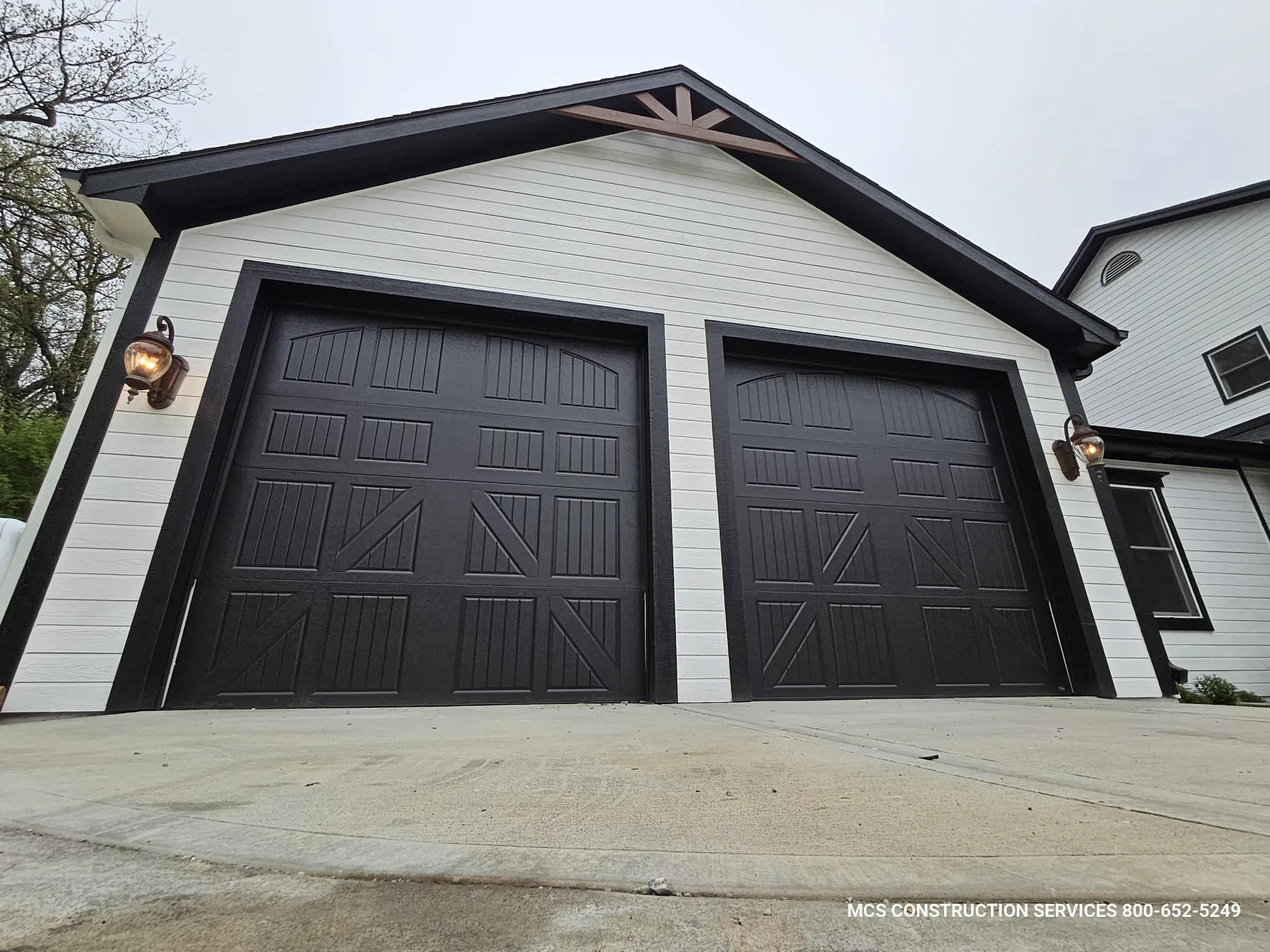 MCS Construction Services