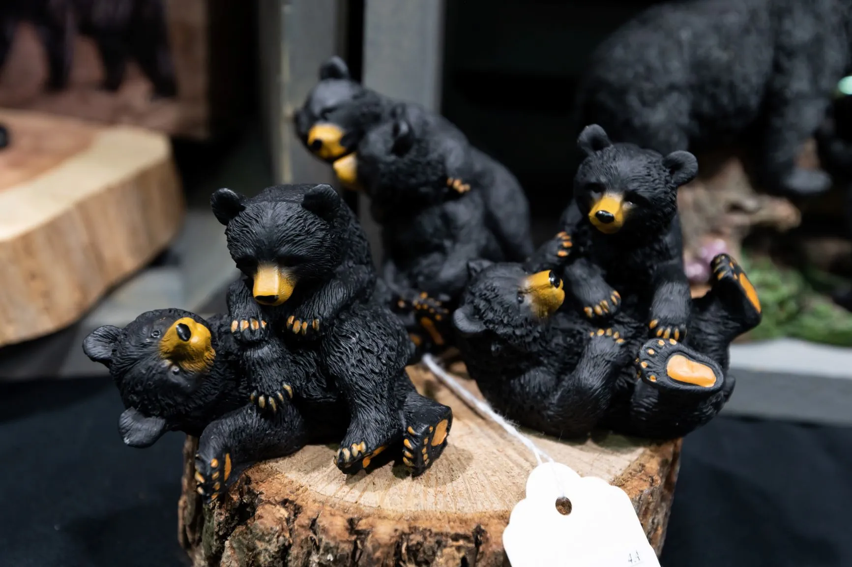 Smoky Mountain Gift Show