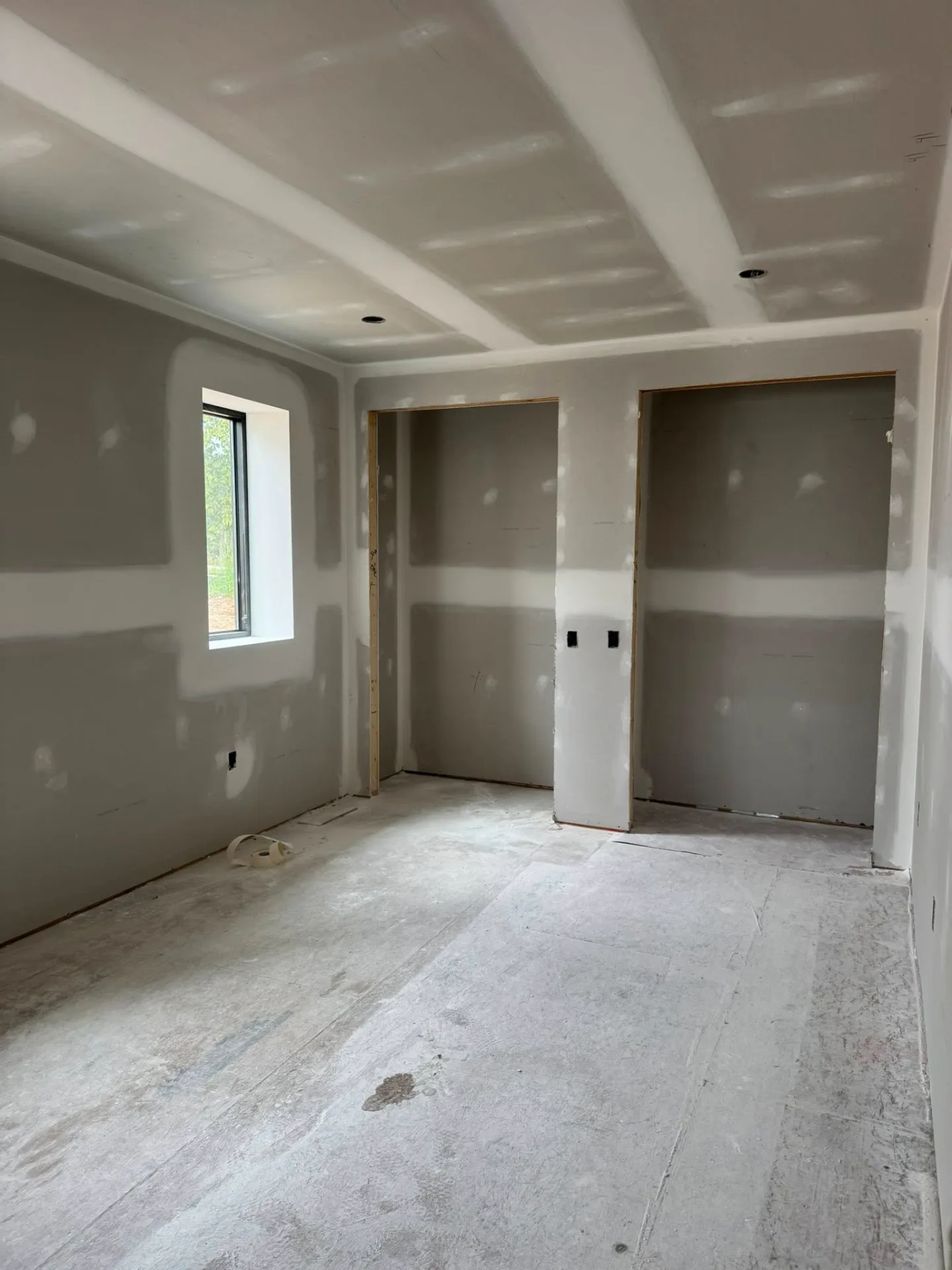 Wells Drywall & Construction