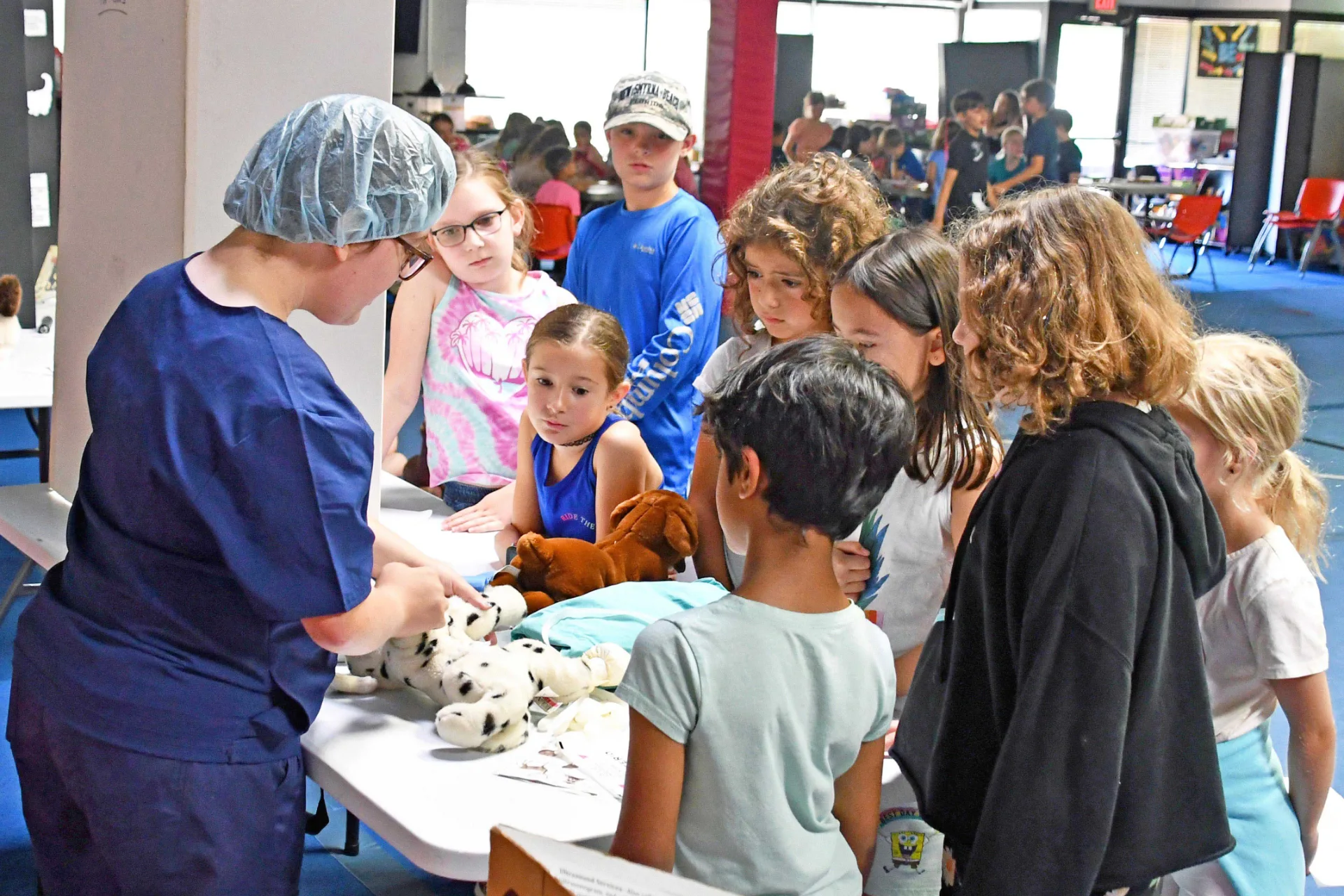 Fitwize 4 Kids Ashburn