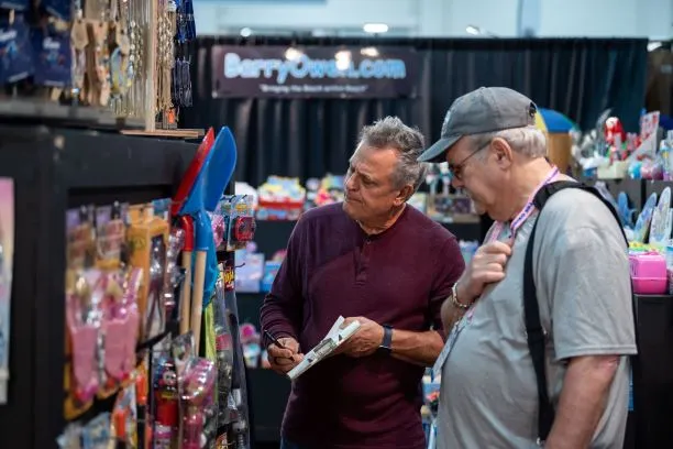 Ocean City Resort Gift Expo