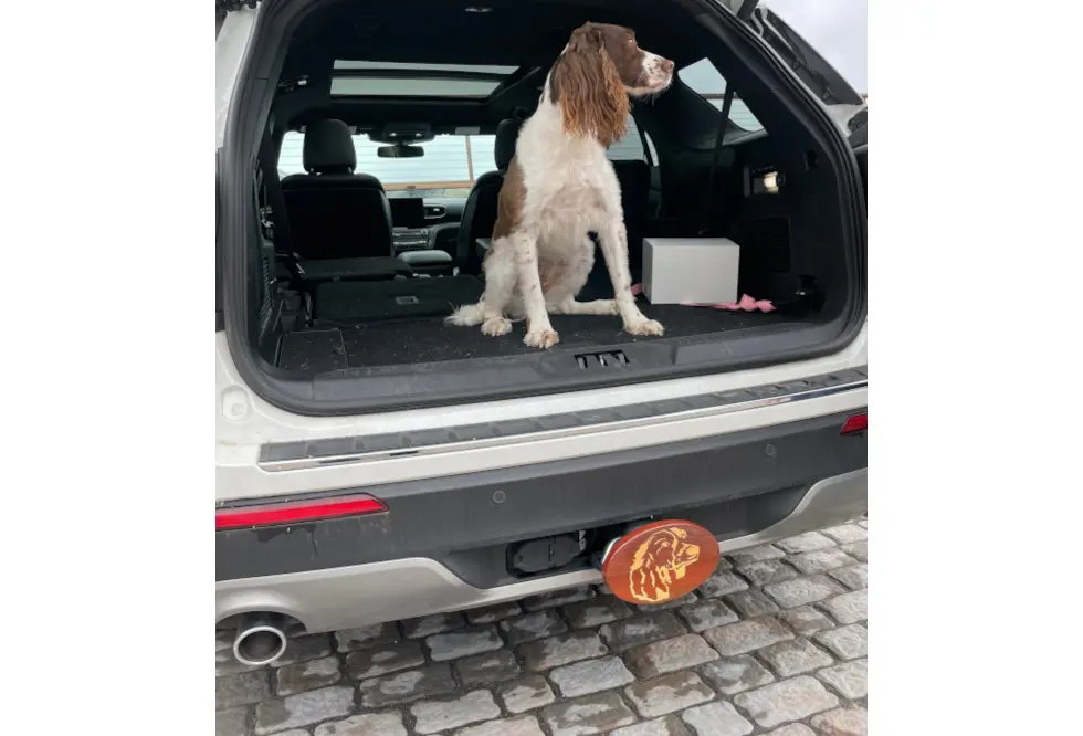 Hitch-Crafter by Stonington Designs