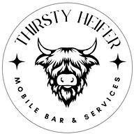 Thirsty Heifer Mobile Bar & Services