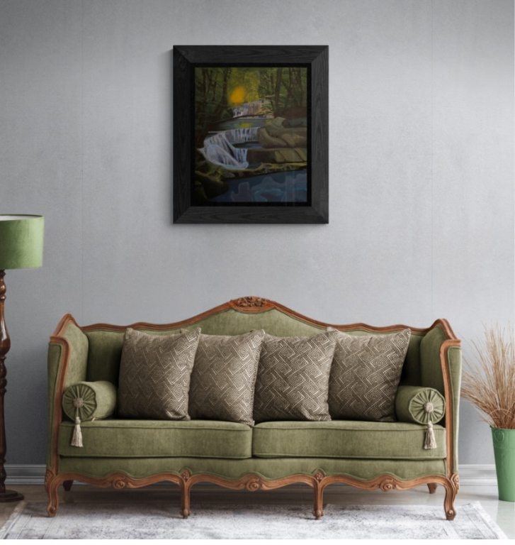 Welcome to SasCElle Designs, your premier destination for unique and beautifully crafted retail products in Winnipeg, MB.