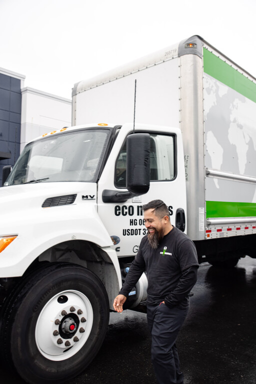 Eco Movers