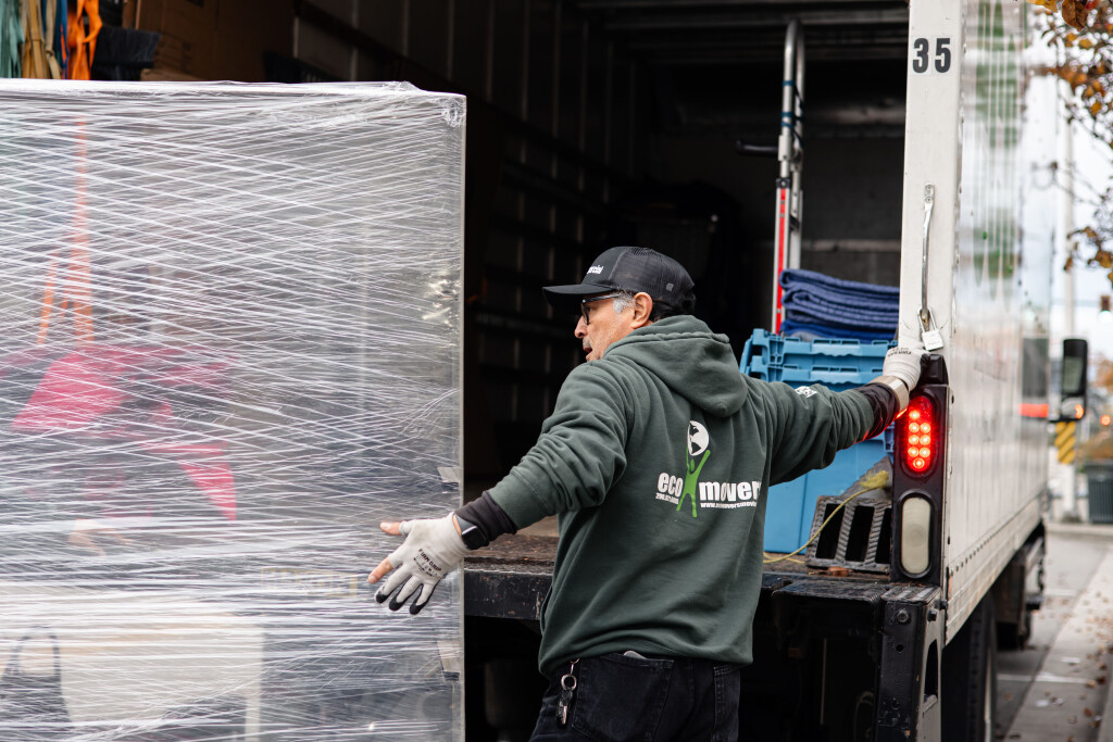 Eco Movers