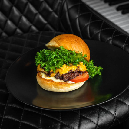 Burgers