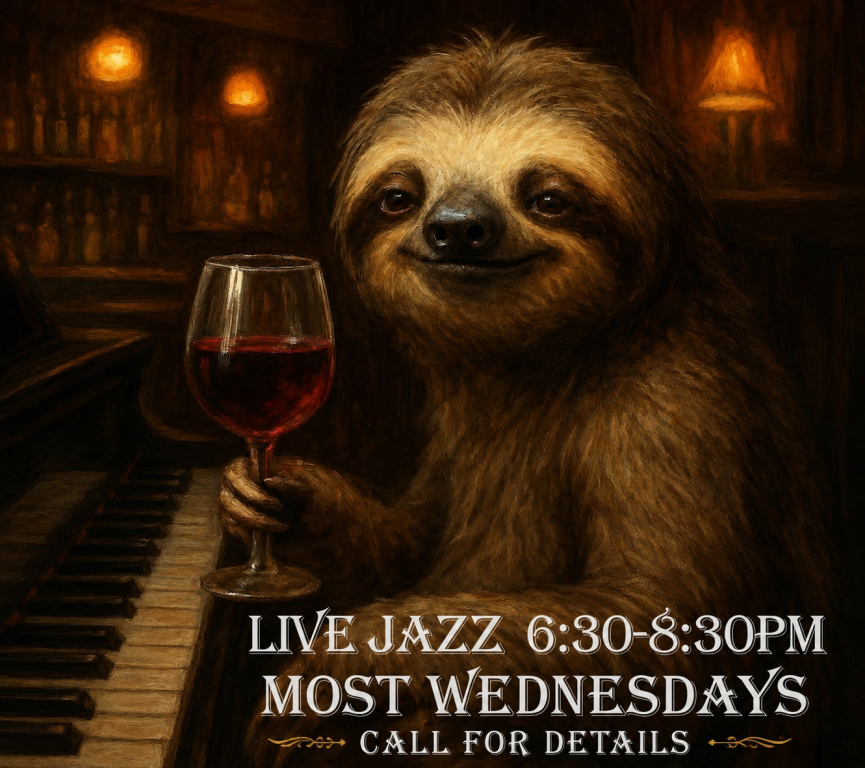 Krafty Sloth Taphouse