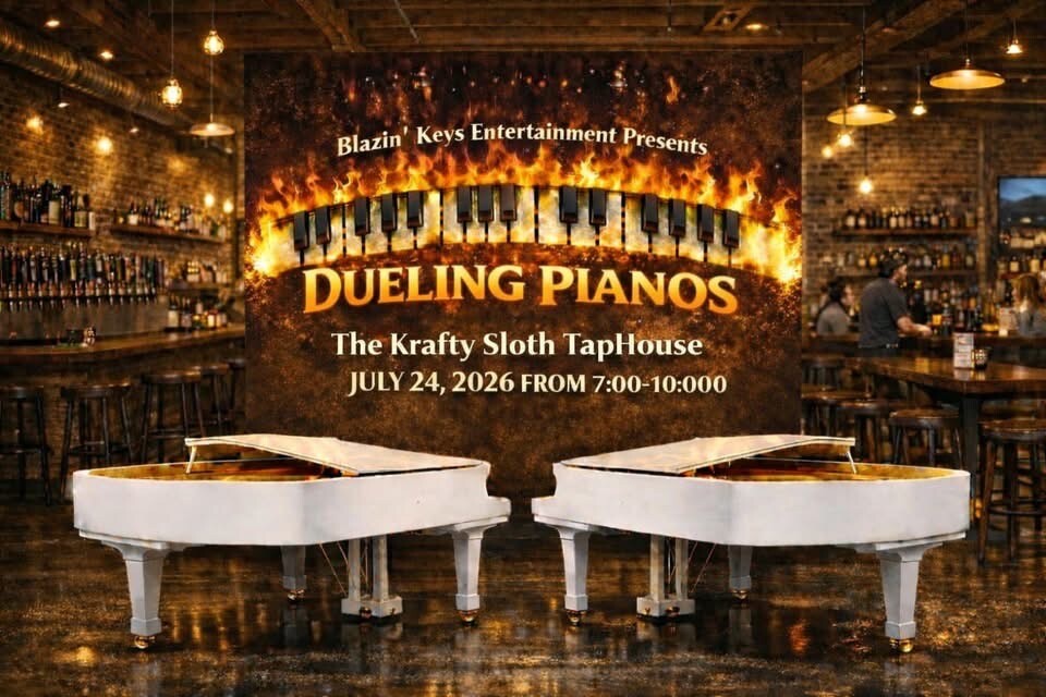 Krafty Sloth Taphouse