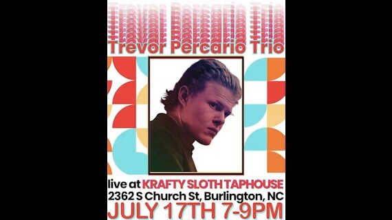 Krafty Sloth Taphouse