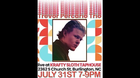 Krafty Sloth Taphouse