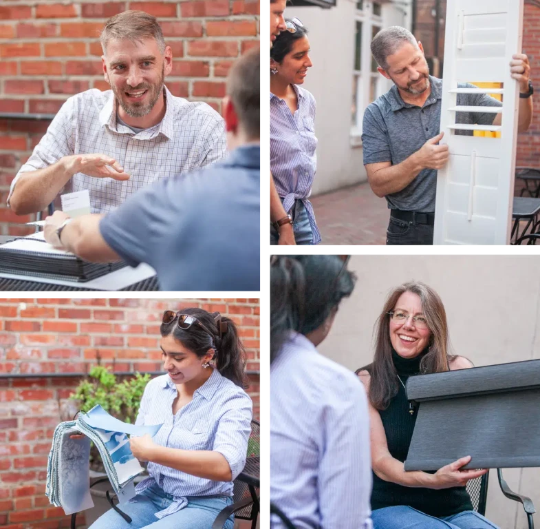 Meet the Team