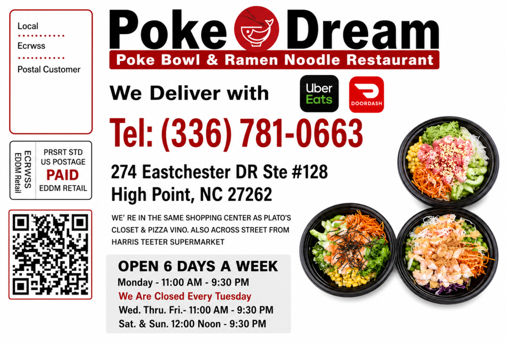 Poke Dream