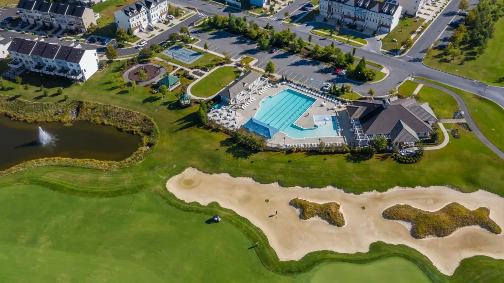 Coastal Delaware Homes