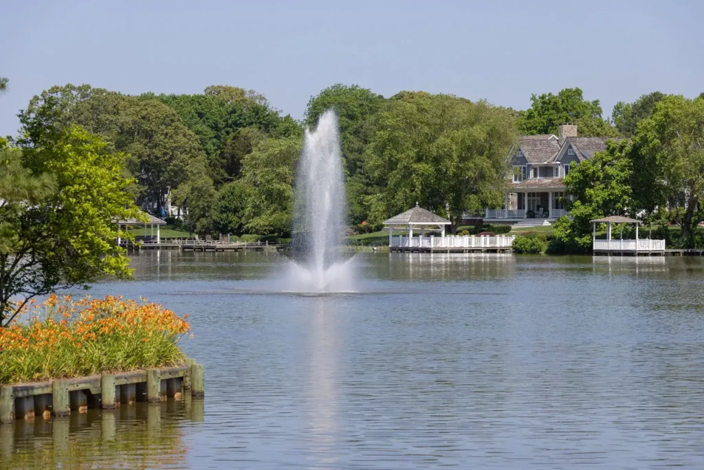 Coastal Delaware Homes