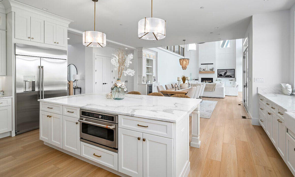 Kitchen Designs
