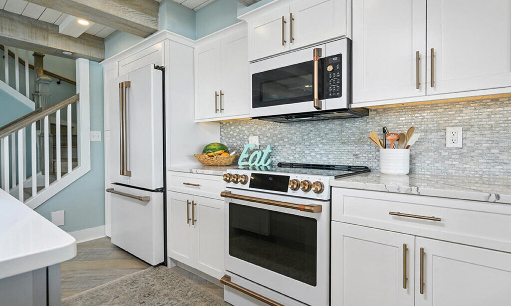 Kitchen Designs