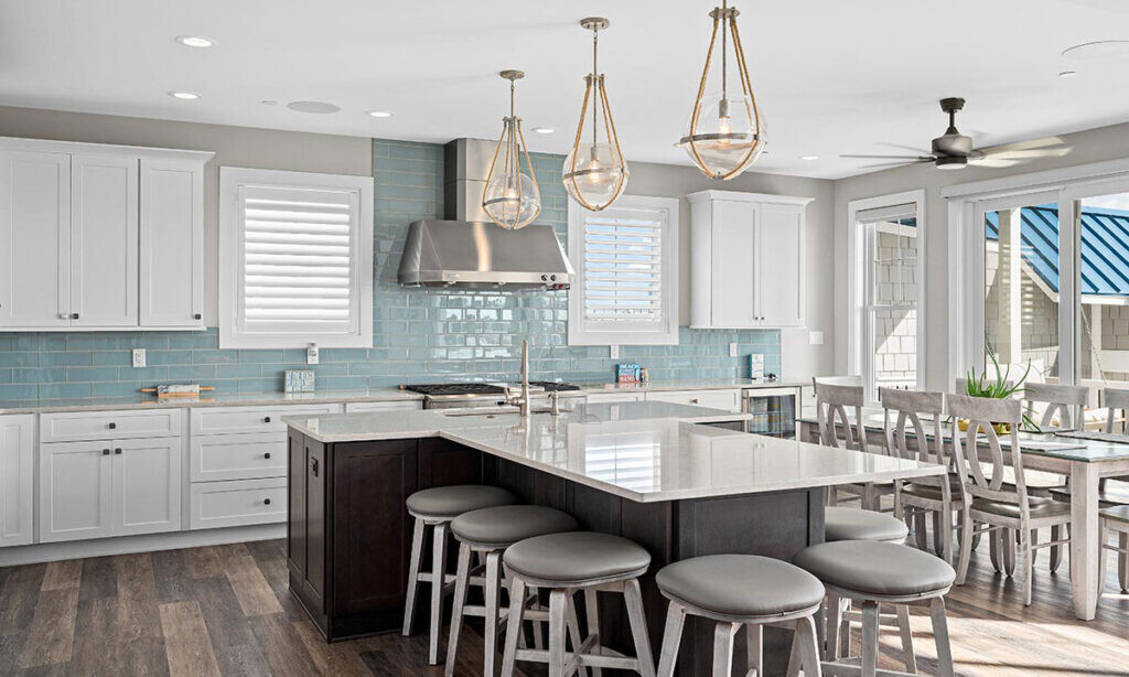 Kitchen Designs