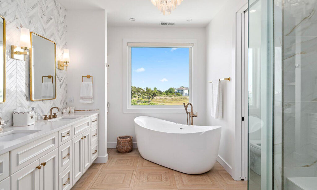 Bathroom Designs