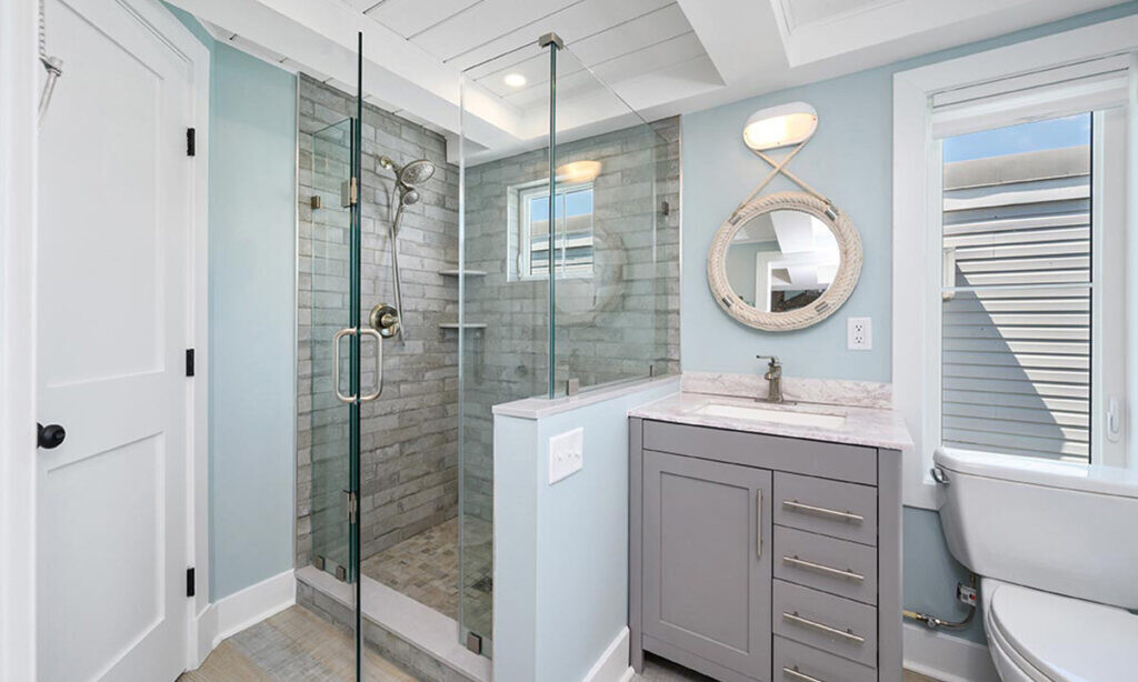 Bathroom Designs