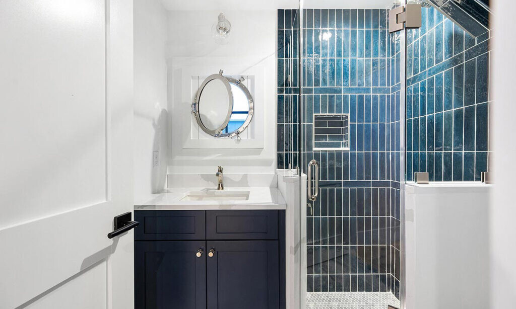 Bathroom Designs