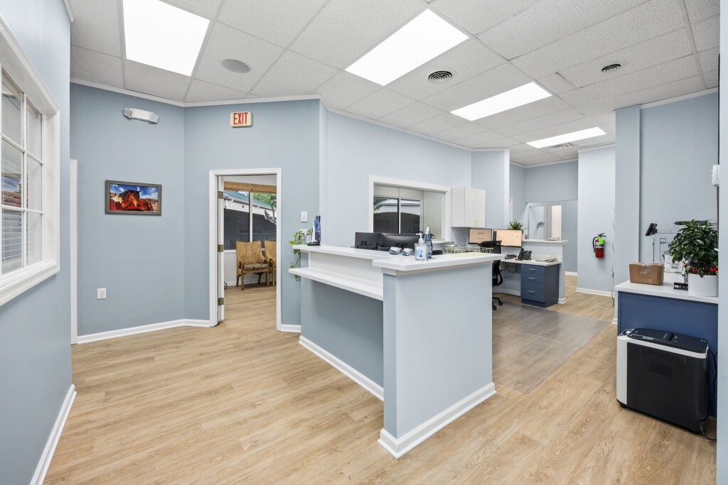Meet Our Team & Tour Our Office