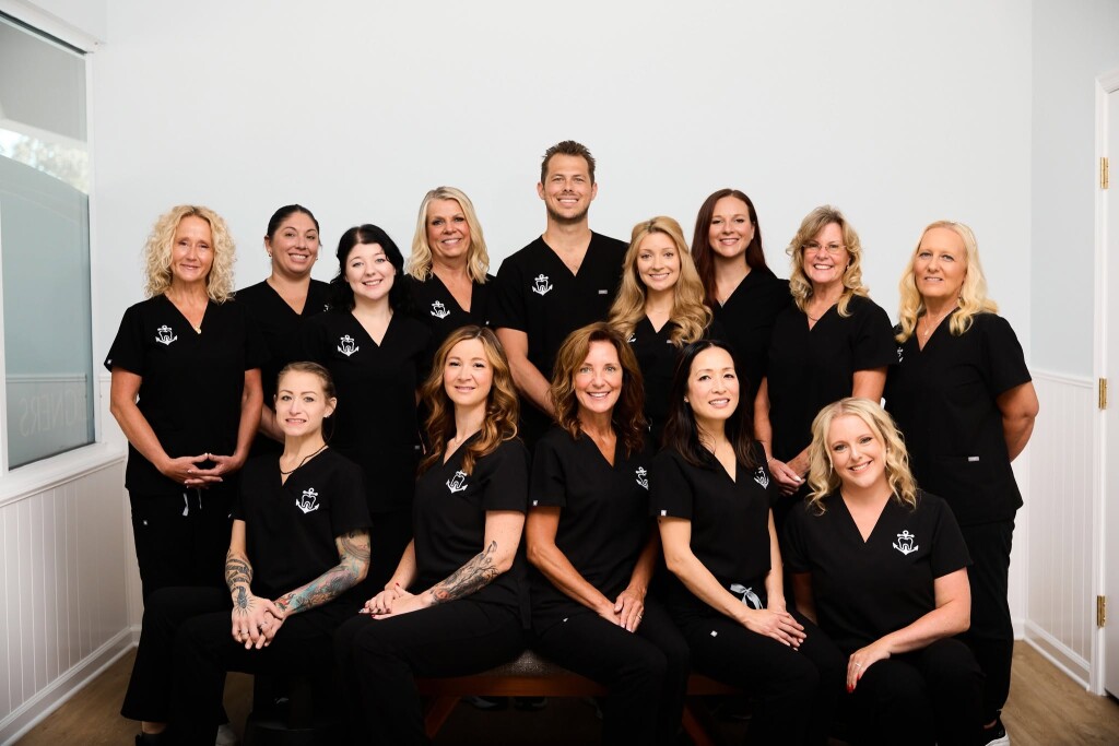 Meet Our Team & Tour Our Office